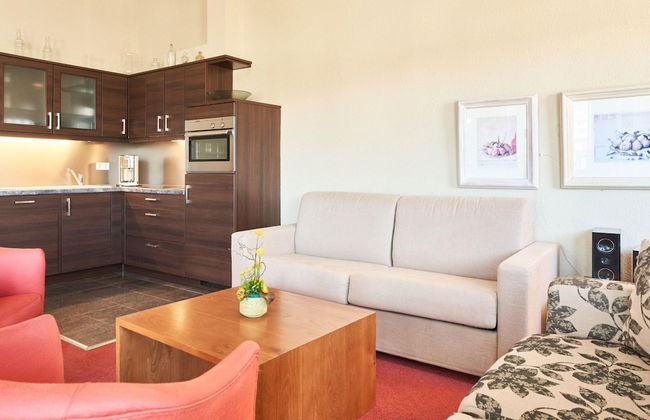 Appartements im Seepark Sellin - Foto 5