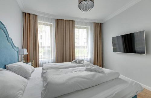 Comfort Apartments Dolny Sopot - Photo 148