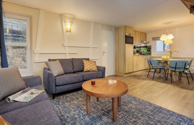 Center Parcs Les Ardennes - Foto 21