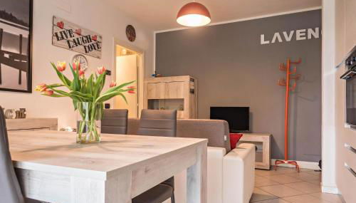 Appartamento Ormeggio Lago Maggiore - Foto 4