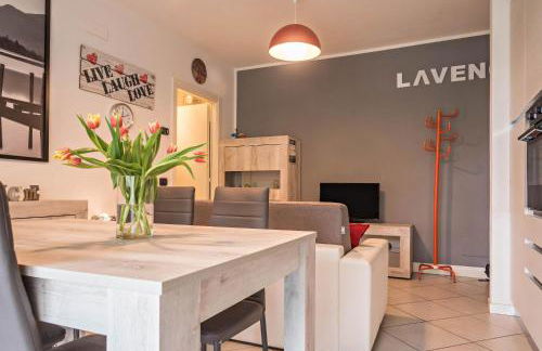 Appartamento Ormeggio Lago Maggiore - Foto 4