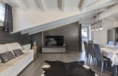 Mansarda Angel's Home - Foto 7