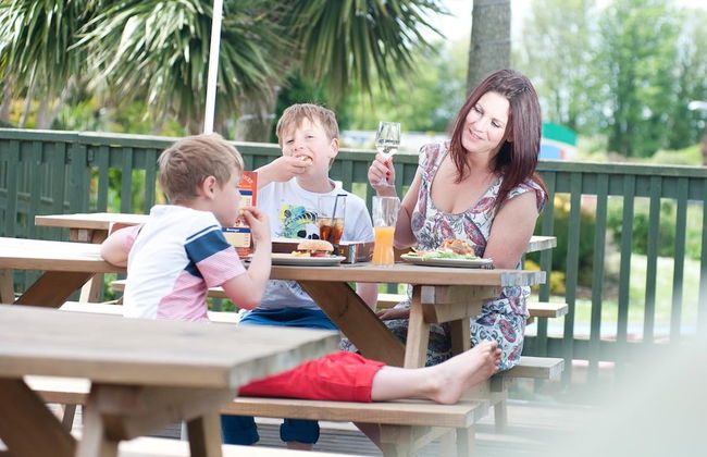 South Bay Holiday Park - Foto 31