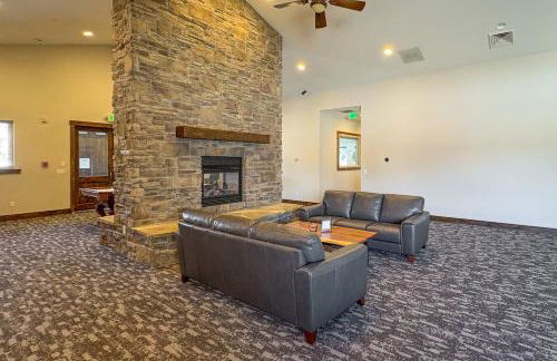 Park City Retreat - Foto 13