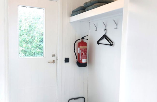 Ásgeirsstaðir Cottages - Foto 45