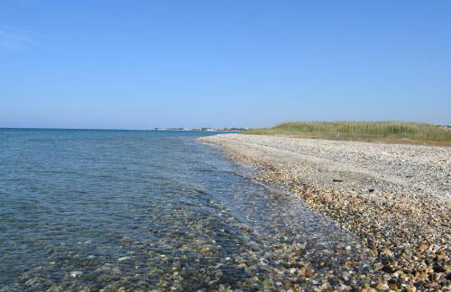 Dimar1 Seaside Apartment - Foto 23