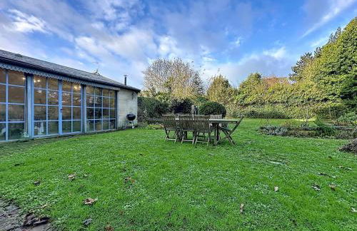 Charming bourgeois house – Précy town centre - Foto 37