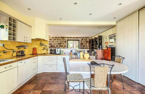 Gîte de France Bayat pour 10 4 épis - Gîte de France 10 personnes MAE-9544 - Foto 20