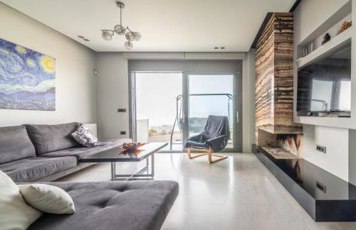 Endless Blue Maisonette - Foto 1