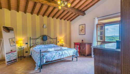 Holiday Home Tegliaia by Interhome - Foto 5