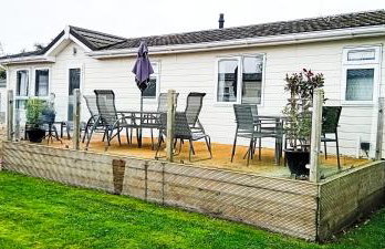 24 The Zen Den Cumbria - Foto 1