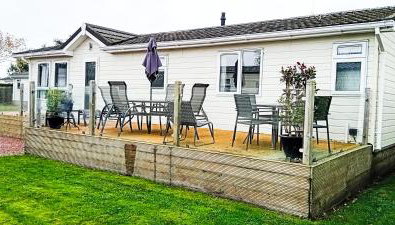 24 The Zen Den Cumbria - Foto 1