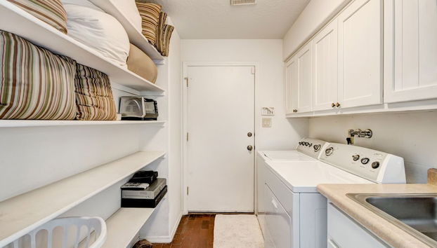 Servicios del alojamiento