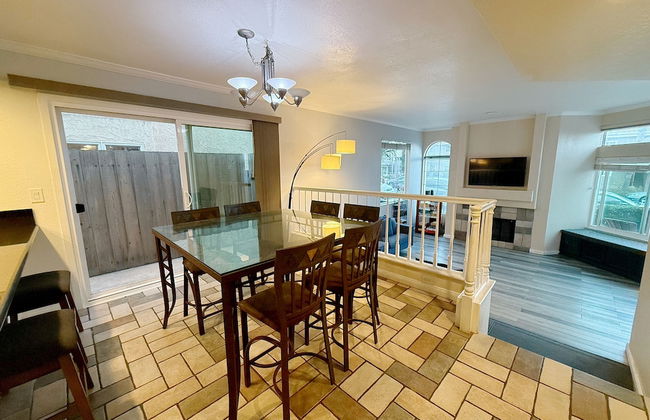 Panoramic View Bayfront Gem 3BR - Foto 31