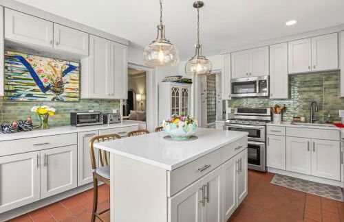 Germantown Old Grand House - Foto 15