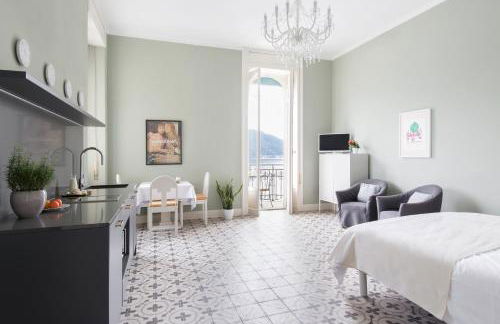 Villa Maria Boutique Apartments - Foto 58