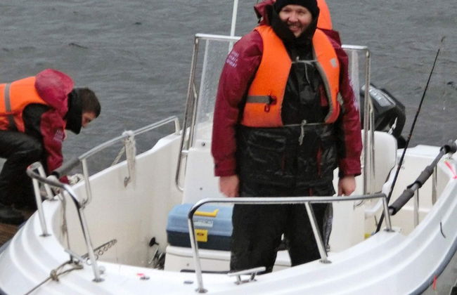 Holiday Home in Gursken - Foto 24