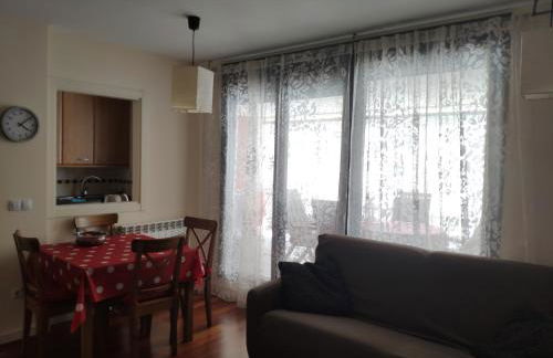 Las Margas Golf + Pirineo Aragonés - Foto 4