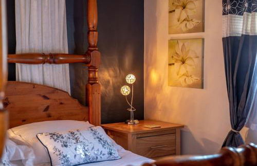 Harvest 12 Lodge - Yellowtop Country Park - Hot Tub - Yorkshire - Foto 17