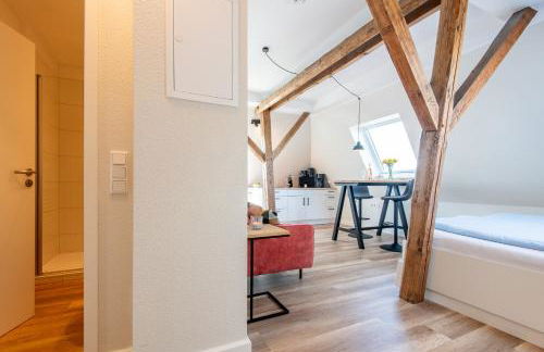 Steger-Hüs Wohnung 38 - Foto 1