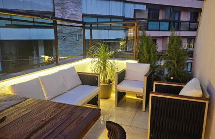 Loft Itaipava All Suítes com Piscina Privativa Aquecida - Foto 3