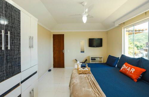 Casa de Playa en Búzios con Piscina y Garaje | GR4 - Foto 47