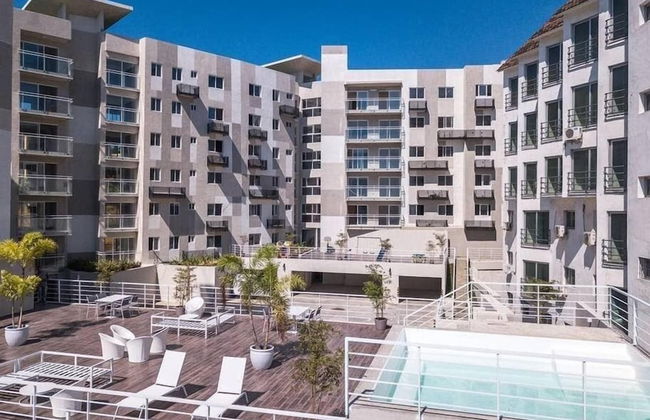 Luxury Apartment at Riviera Colonial - Foto 1