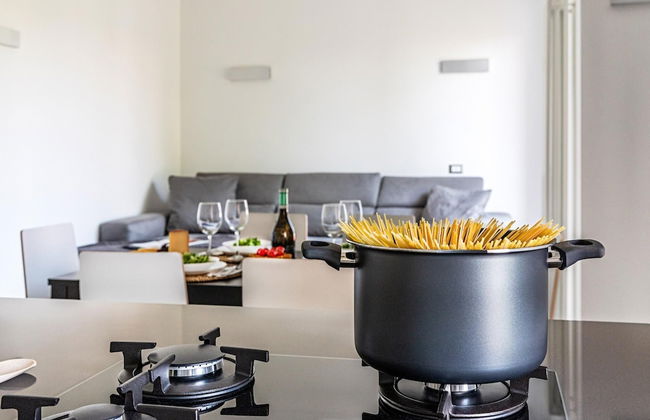 Il Quadrifoglio D4 con Piscina by Wonderful Italy - Foto 6