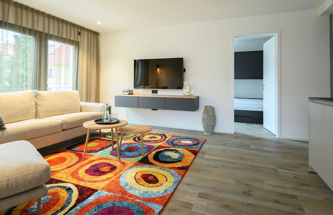 Primera Apartments - Foto 14