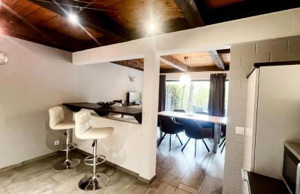 Berglounge Fischer - Foto 7