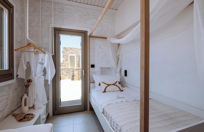 Onos Luxury Villas Kythnos - Foto 5