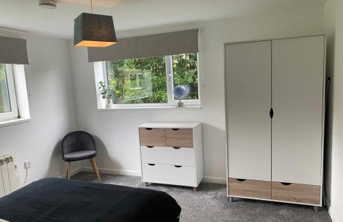 Bronte Country - 2 Bed Apartment near Cliffe Castle - Foto 31