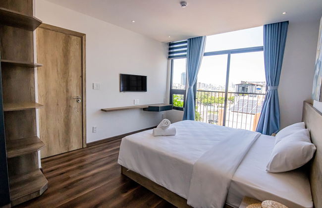 Lantana House Boutique Da Nang - Photo 53