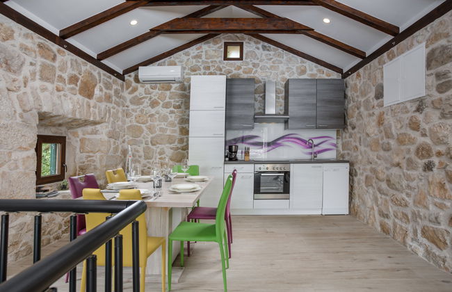 Villa Matija - Foto 11