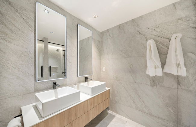 Allure 301 3 Bedroom Condo - Photo 6