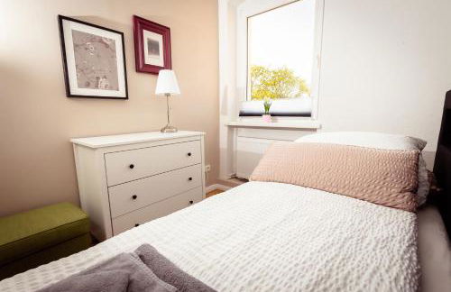 Ferienwohnung Gründerhaus - Foto 6