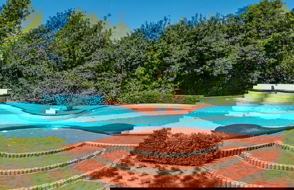 Europarcs Marina Strandbad - Photo 55