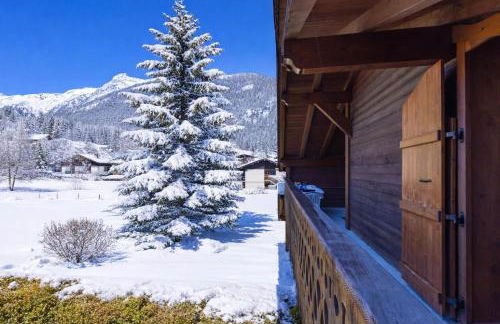 Appartement Les Drus 118 - Happy Rentals - Photo 30