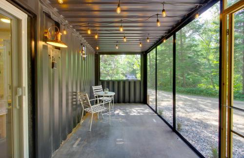 Ice Fish on South Fork Lake From Nashwauk Studio - Foto 14