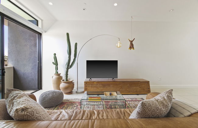 Pueblo Suite - Walk to all things OT Scottsdale - Foto 50