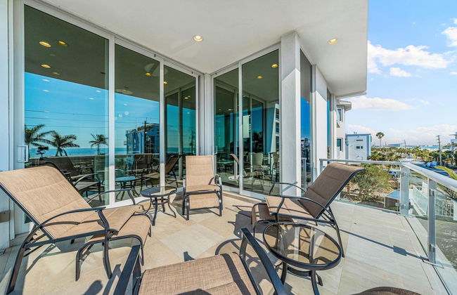 Lookout by Beachside Management - Foto 67