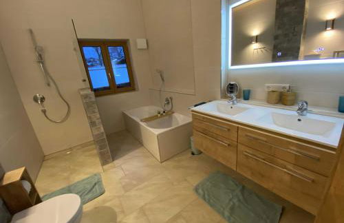 Ferienwohnung Hipp - Bockstallsee - Foto 13