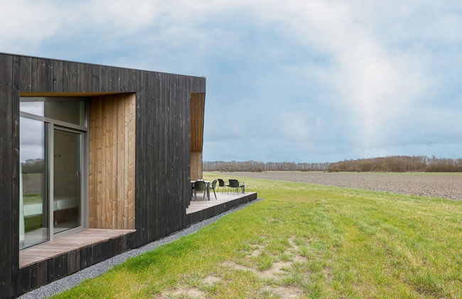 Cottage in Wissenkerke Near Het Bokkegat - Foto 36