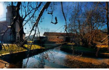 Amaiurko Errota - Foto 23