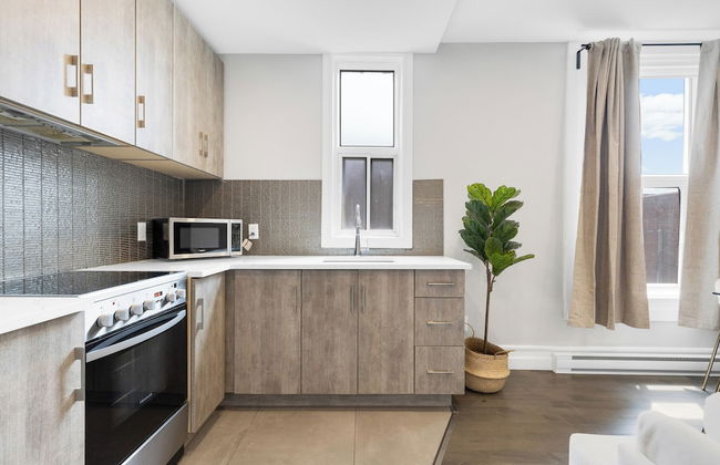 Plateau Prime Residence - Foto 63