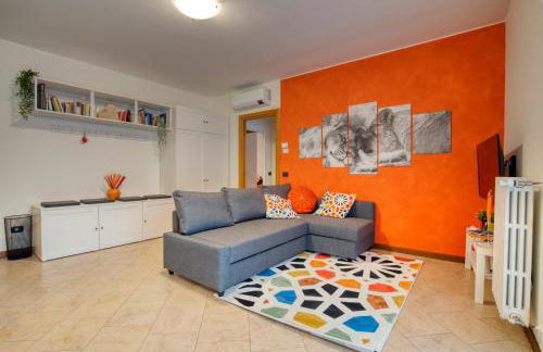 GuestHost - Casa Oranis, bilocale nuovo con balcone perfetto per famiglie - Foto 6