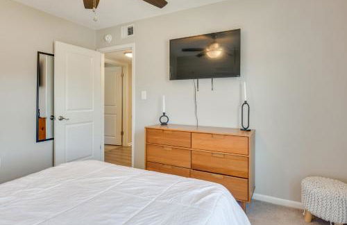 Spacious Fort Walton Beach Home about 2 Mi to Beach! - Foto 22