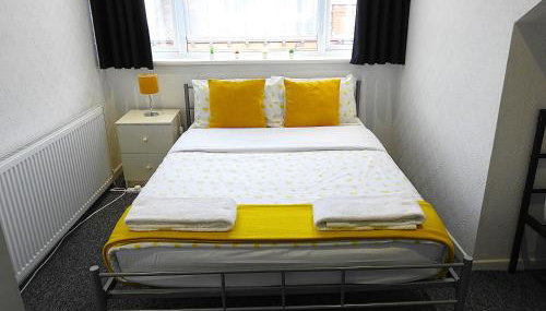 Your Home away from Home!-Comfy-Cosy - Foto 5