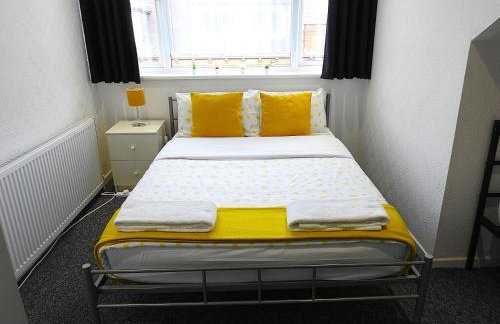 Your Home away from Home!-Comfy-Cosy - Foto 5