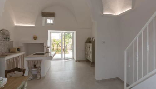 CENTO FOGLIE la dimora del borgo - Foto 5